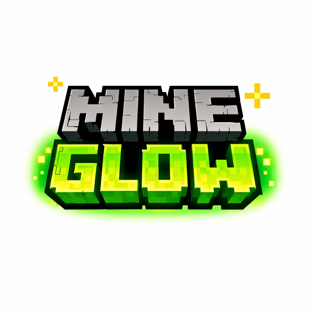 MineGlow